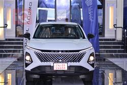 أومودا C5